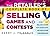 The Retailer's Complete Book of Selling Games & Contests by Harry J. Friedman