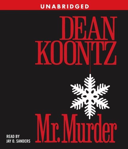 Mr. Murder by Dean R. Koontz