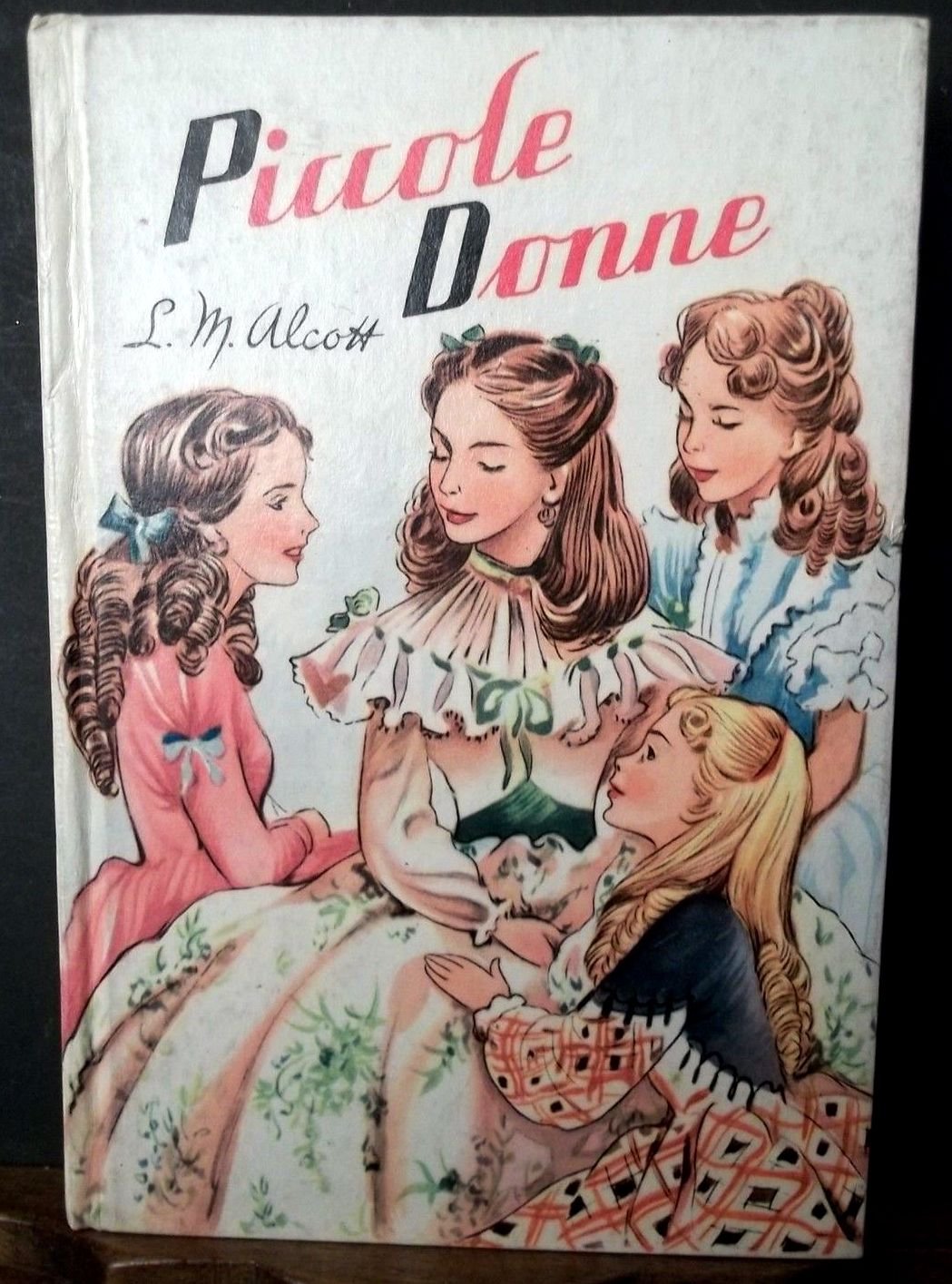 Piccole Donne