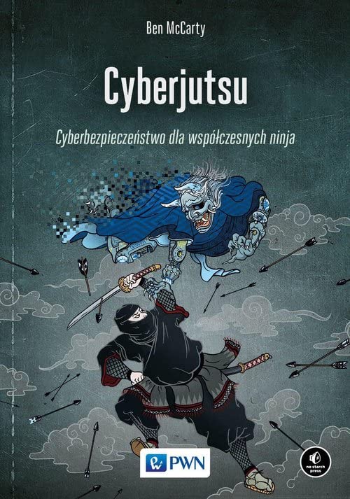 Cyberjutsu (Paperback)