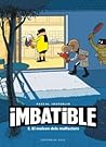 Imbatible 3. El m...