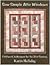Sew Simple Attic Windows: Patchwork Techniques for the 21st Century by Karin Hellaby (1-Aug-2009) Paperback