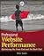 Professional Website Performance: Optimizing the Front-End and Back-End by Peter Smith (2012-11-28)