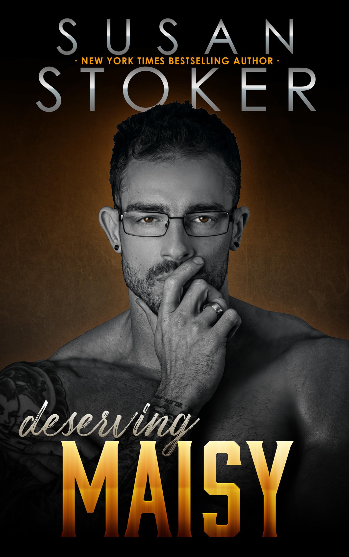 Deserving Maisy (The Refuge, #6)