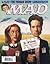 Mad/ X- Files Cover (X-File...