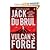 Vulcan's Forge (Onyx Novel) Publisher by Jack Du Brul