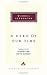 A Hero of Our Time (Everyman's Library) [6/30/1992] Mikhail Lermontov