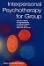 By Denise E. Wilfley - Interpersonal Psychotherapy for Group by Denise E. Wilfley