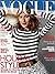 Vogue UK Magazine (June, 20...