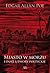 Miasto w morzu i inne utwory poetyckie by Edgar Allan Poe Miasto w morzu i inne utwory poetyckie by Edgar Allan Poe