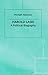 Harold Laski - A Political Biography by Michael Newman (1993-03-09)