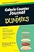 Calorie Counter Journal For Dummies by Rosanne Rust (2010-11-02)