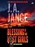Blessing of the Lost Girls (Brady and Walker #1)