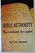 Bible Authority by Frank Jamerson
