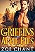 Griffins and Apple Pies by Zoe Chant