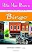 Bingo by Rita Mae Brown (July 06,1999)