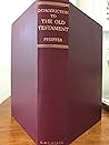Introduction to the Old Testament