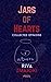 Jars of Hearts by Riva Zmajoki Jars of Hearts by Riva Zmajoki