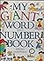 My Giant Word and Number Book