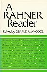 A Rahner Reader