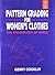 Pattern Grading for Women's clothes: the Technology of sizing by Gerry Cooklin (2009-07-31)