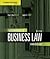 Cengage Advantage Books: Fundamentals of Business Law: Summarized Cases 8th (eighth) edition