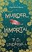 Murder Ińmortal: (A Fona Ma...