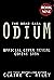 Odium IX A post-apocalyptic romance The Dead Saga by Claire C. Riley
