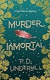 Murder Ińmortal: ...