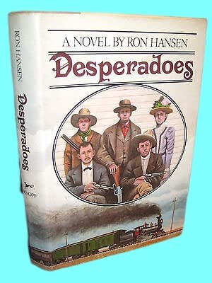 Desperadoes