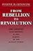 From Rebellion to Revolution : Afro-American Slave Revolts in the Making of the Modern World