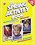 The Spring Activity Book