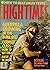 HIGH TIMES MAGAZINE----AUGU...