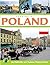 Looking at Poland (Looking at Europe) by Jan Kadziolka & Tadeusz Wojciechowski (March 4, 2011) Library Binding