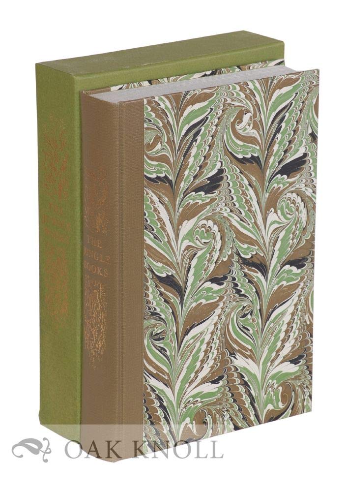 The jungle books
