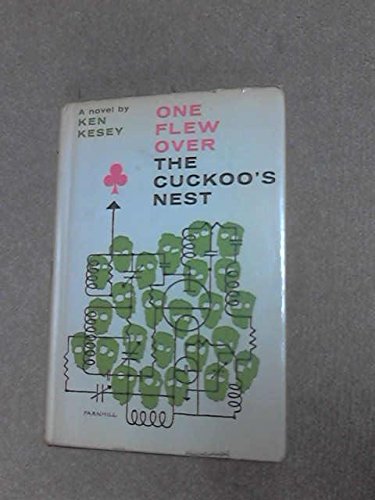 One Flew Over The Cuckoo's Nest