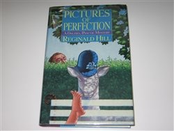 Pictures Of Perfection A Dalziel/Pascoe Mystery