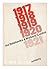 Bolsheviks and Workers' Control, 1917-21: The State and Counter-revolution by Maurice Brinton (1970-12-06)