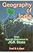 Geography of India