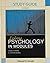Study Guide for Exploring Psychology in Modules by David G. Myers (2016-02-01)