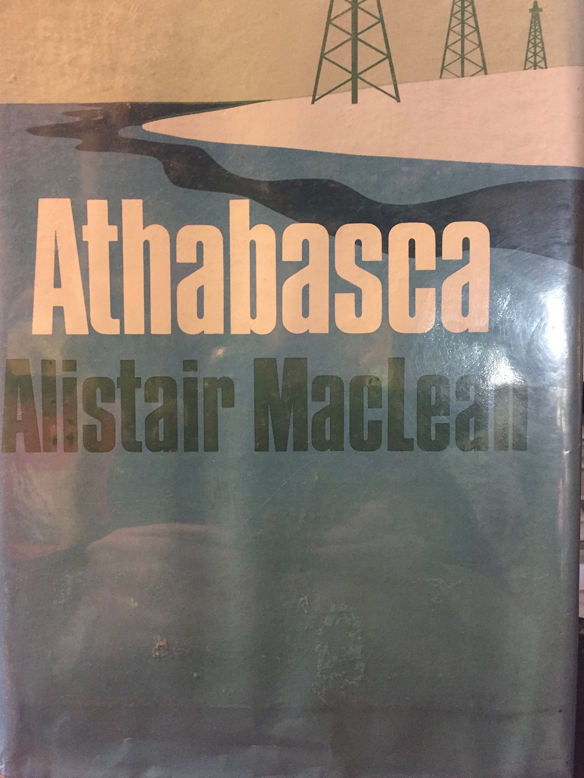 Athabasca