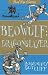 Beowulf by Rosemary Sutcliff