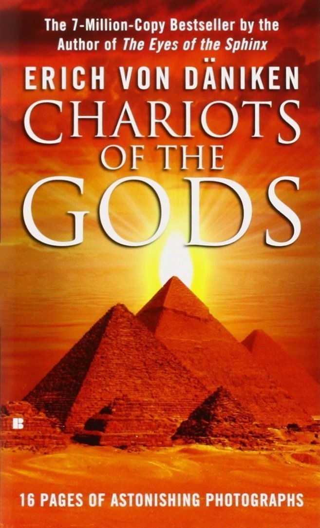 Chariots of the Gods