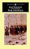 War And Peace
