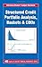 Structured Credit Portfolio Analysis, Baskets and CDOs (Chapman & Hall/CRC Financial Mathematics Series) by Christian Bluhm (29-Sep-2006) Hardcover
