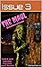 The Maul: Issue 3