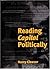 Reading Capital Politically Paperback July 1, 2001 by Harry Cleaver