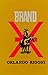 Brand X (Curley Large Print Books)