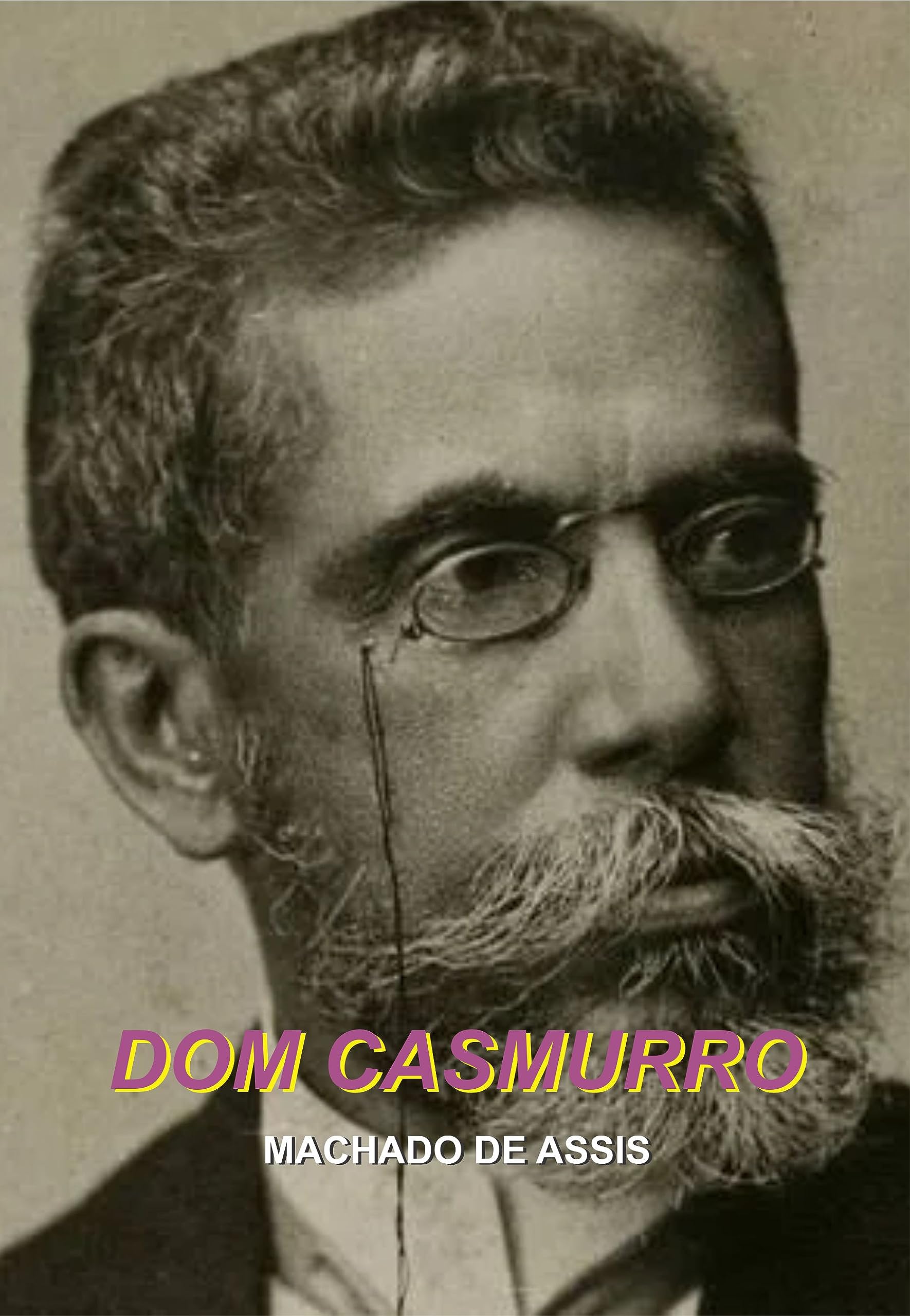 DOM CASMURRO