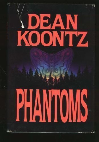 Phantoms by Dean R. Koontz